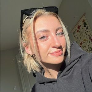 Meet your Posher, Jill